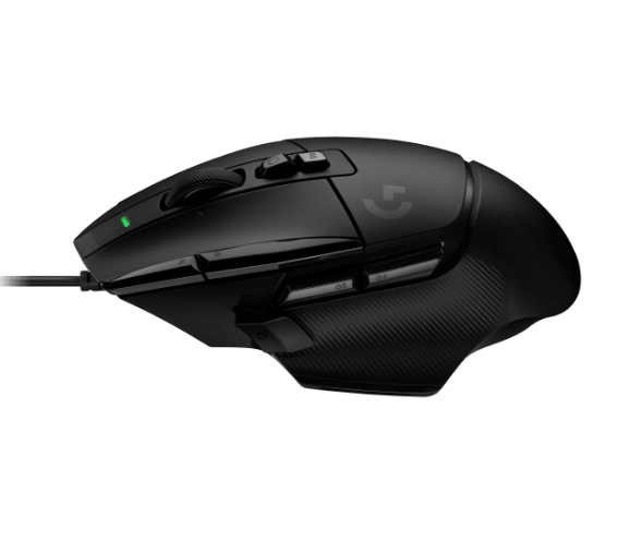 Chuột Logitech G502X BLACK