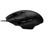 Chuột Logitech G502 X BLACK