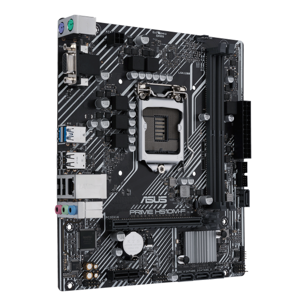 MAIN ASUS PRIME H510M-F