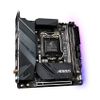 Main Giga B560I-AORUS PRO AX