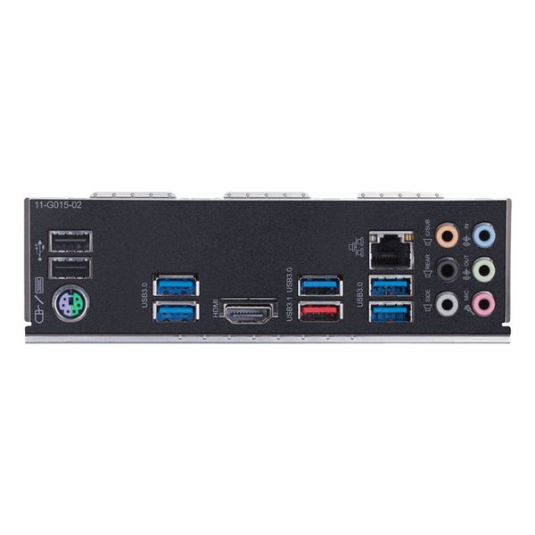 MAIN GIGA Z390 GAMING X NEW