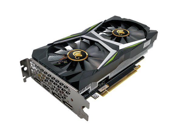 VGA MANLI RTX 2060 Super Gallardo 6GB GDDR6