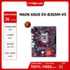 MAIN ASUS EX-B365M-V5