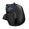 CHUỘT LOGITECH G502 HERO WIRELESS GAMING