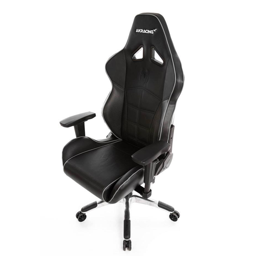 GHẾ AKRACING SPECIAL SERIES Mã Z680S - CARBON /BLACK/GREY
