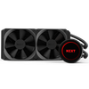 TẢN NHIỆT NƯỚC NZXT KRAKEN X52 240MM BLACK AIO