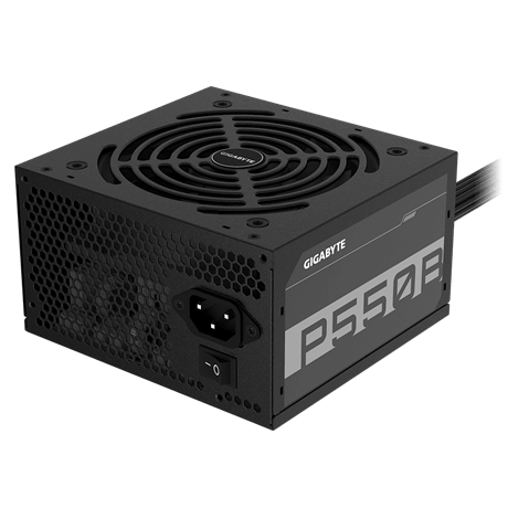 PSU GIGA P550B 550W 80 PLUS BRONZE