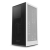 CASE NZXT H1 Mini Tower WHITE