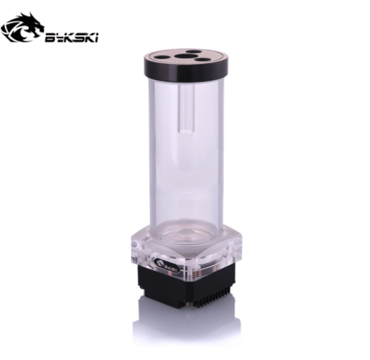 Hệ Thống Tản Nhiệt Nước Custom BHC