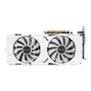 VGA GALAX GTX 1070TI 8G EX-SNPR WHITE NEW