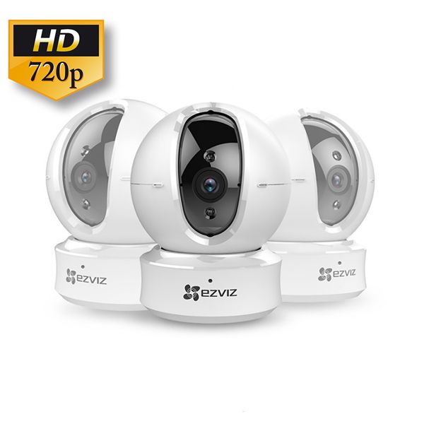 CAMERA EZVIZ EZ360 CS-CV246 (HD720P) NEW