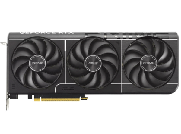 VGA ASUS RTX 5070 Prime Edition 12GB GDDR7