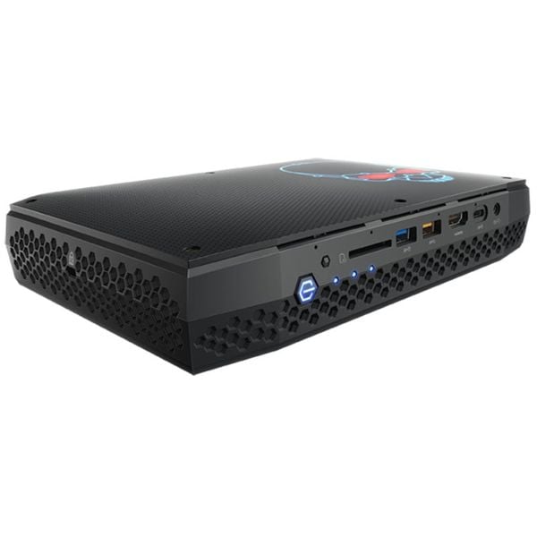Intel NUC Kit NUC8i7HNK Hades Canyon (Coffee Lake) GAMING - I7 8705G