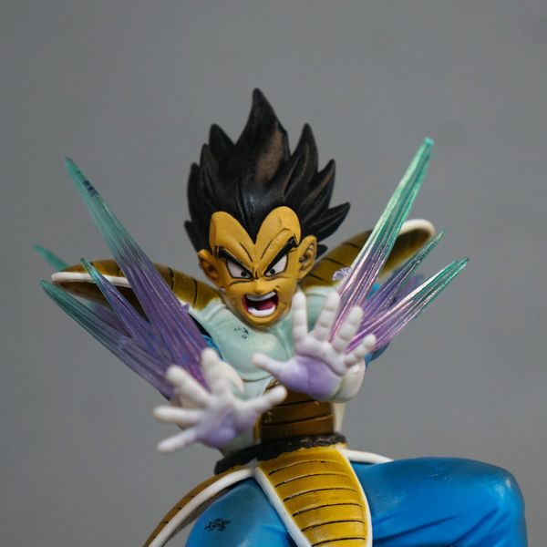 MÔ HÌNH VEGETA FINAL FLASH