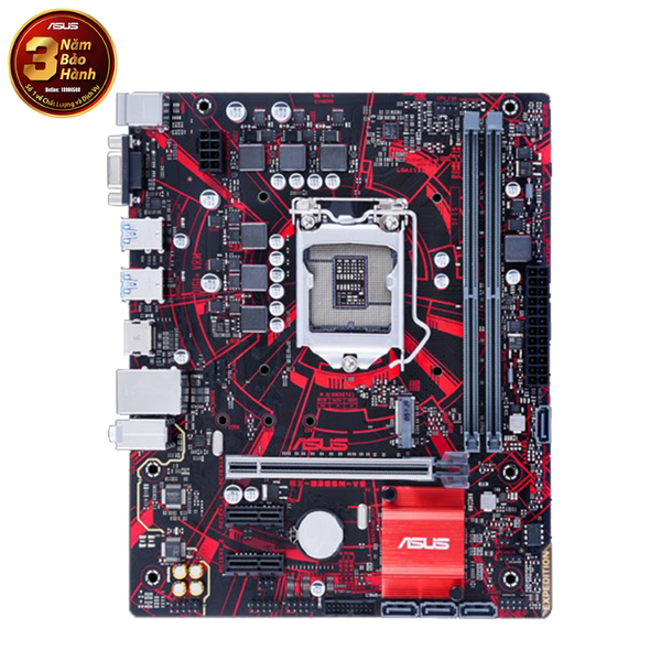 MAIN ASUS EX-B365M-V5