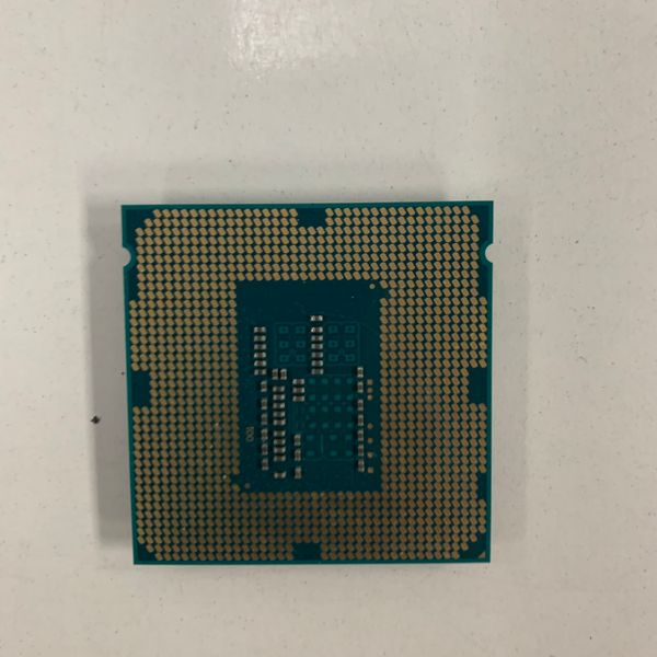 Cpu Intel G3250 Tray BH 1 Tháng