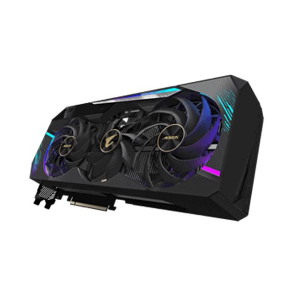 VGA GIGABYTE RTX 3080 AORUS XTREME-10GD