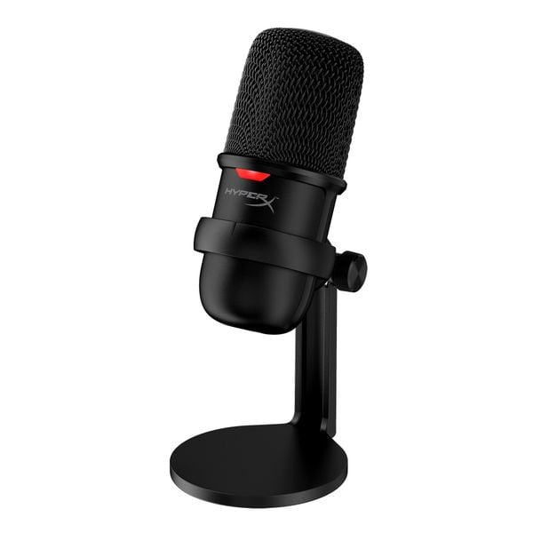 MICROPHONE HP HYPERX SoloCast