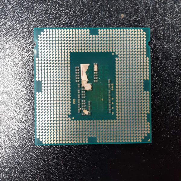 CPU I3 4130 TRAY BH 36TH