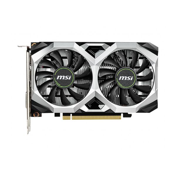 VGA MSI GTX 1650 VENTUS XS 4G OC V3 GDDR6