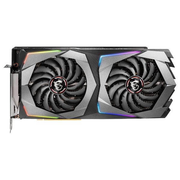 VGA MSI RTX 2070 8GB (GeForce RTX 2070 GAMING Z 8G)