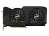 VGA ASUS RTX 3070-O8G DUAL GAMING 8GB