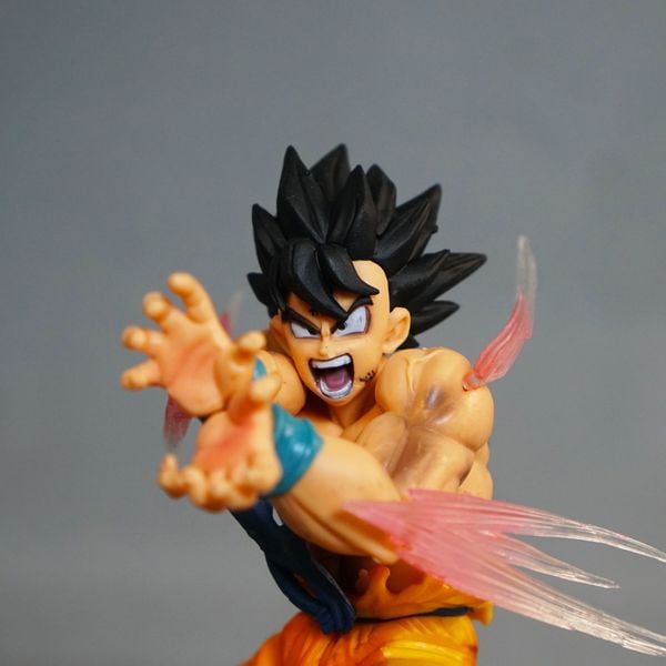 MÔ HÌNH GOKU KAMEHA ORIGINAL