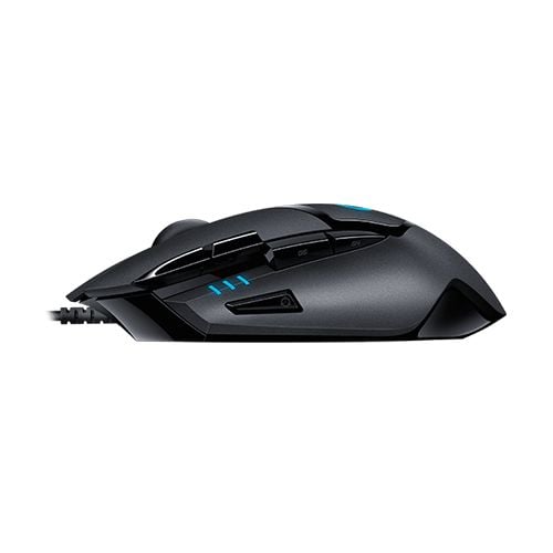 CHUỘT LOGITECH G402 HYPERION FURY NEW