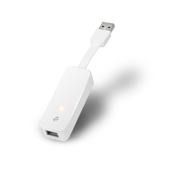 Bộ chuyển đổi mạng USB 3.0 sang Ethernet Gigabit TP-Link UE300