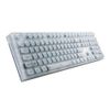 BÀN PHÍM CƠ COOLER MASTER MASTERKEYS PRO L - CRYSTAL EDITION (Brilliant RGB lighting) PHIÊN BẢN LIMITED BH 24TH