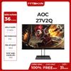 LCD AOC 27 INCH 27V2Q 75HZ IPS NEW
