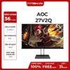 LCD AOC 27 INCH 27V2Q 75HZ IPS NEW