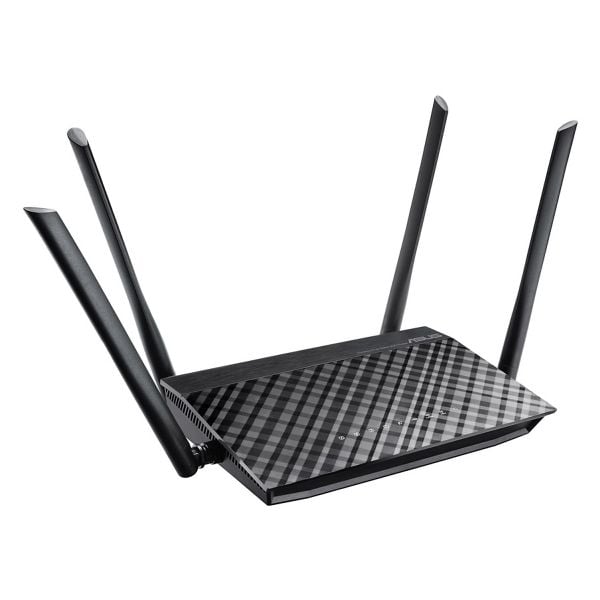 PHÁT WIFI ASUS RT-AC1200 BĂNG TẦN KÉP