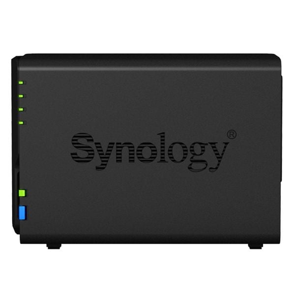 Thiết bị lưu trữ NAS SYNOLOGY DS218+