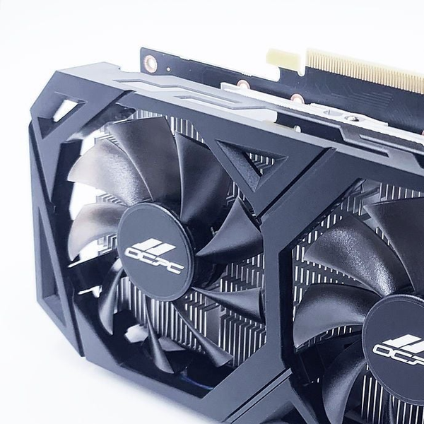 VGA OCPC GTX 1660 SUPER XE 6GB 2 Fan