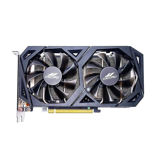 VGA OCPC GTX 1660 SUPER XE 6GB 2 Fan