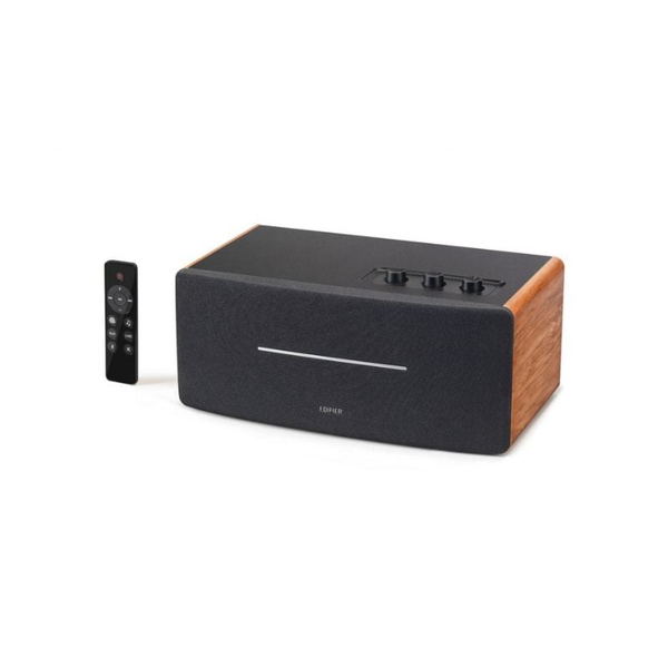 Loa Bluetooth Edifier D12 - Brown
