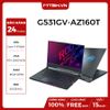 LAPTOP ASUS GAMING ROG STRIX SCAR III G531GV-AZ160T GEFORCE RTX 2060 6GB INTEL CORE I7 9750H 16GB 512GB 15.6″ FHD IPS 240HZ 3MS PERKEY RGB WIN 10