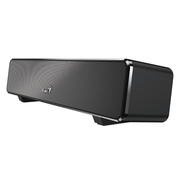 LOA GENIUS SOUNDBAR 100 6W - USB | 3.5MM