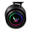 Tai Nghe ZADEZ GT-326P Gaming USB 7.1 Black