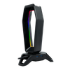 Giá Treo Tai Nghe Zadez ZHS-702G Soundcard 7.1 USB RGB GAMING