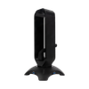 Giá Treo Tai Nghe ZADEZ ZHS-701G USB 3 in 1 Black Gaming