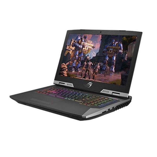 LAPTOP ASUS GAMING ROG G703GXR-EV029R RTX 2080 8GB INTEL CORE I9 9980HK 32GB 1.5TB SSD 17.3” IPS 144HZ 3MS G-SYNC PERKEY RGB WIN 10