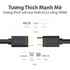 CÁP HDMI UNITEK YC143 15M CAO CẤP