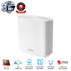 BỘ PHÁT WIFI ZEN XT8 (W-2-PK), MESH WI-FI 6 (802.11ax), Chuẩn AX6600, 3 băng tần