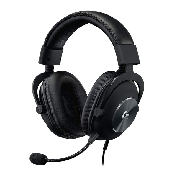 Tai Nghe Logitech Pro X SE BLACK