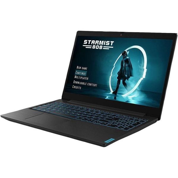 LAPTOP LENOVO IDEAPAD L340-15IRH GAMING 81LK01GKVN I5-9300HF | GTX1050 3GB | 8GB RAM | 256GB SSD | 15.6” FHD IPS | WIN 10 | FPT