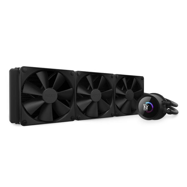 BỘ TẢN NHIỆT NƯỚC NZXT KRAKEN 360 - 360MM (RL-KN360-B1)