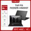 LAPTOP GAMING ASUS TUF FX516PE-HN005T i7-11370H | RTX 3050TI | 8GB RAM | 512GB SSD | 15.6