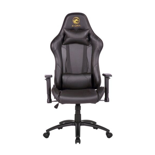 GHẾ E-DRA MARS EGC202 GAMING BLACK